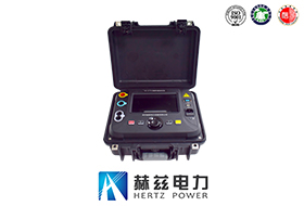 302c64f6c3d58983cca9fb572b26baad 绝缘电阻测试仪