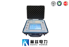 8c9a6bf59bd4912cf2c7bc5e1e092728 氧化锌避雷器带电测试仪