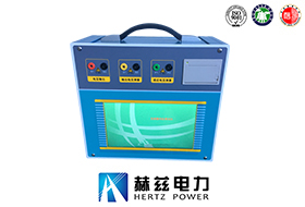 3ef5561492e879f207e7b977880bbc18 变频互感器特性测试仪