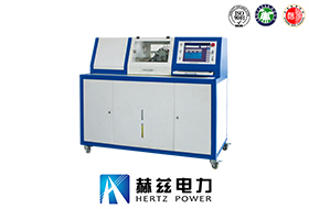 0fe184be6d1cc027f292c411184ec466 瓦斯继电器校验台(液压推进型)