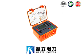 5b8b68fb5dd95eac41c45ea28899fe6f 数字式等电位测试仪