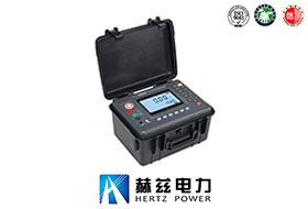 80a23ce913d23bcd58c0138fac6986f3 Digital Insulation Resistance Tester