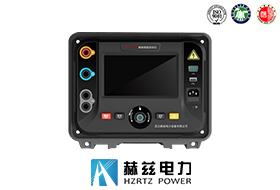 257842d81c7f04785dc0cf359ec61c3b 绝缘电阻测试仪