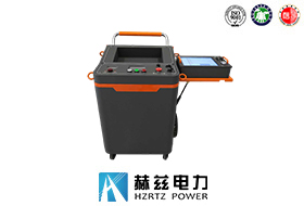 e877552992be2e2f2ed355285447c9f9 手推车式电缆故障测试仪