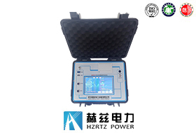 e9f5f0e3ece384ea874f7fadadd33de8 氧化锌避雷器带电测试仪