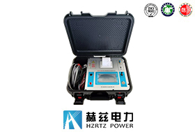 f9d2bfc2776c5a0b3276a27b75a81afc 氧化锌避雷器直流参数测试仪