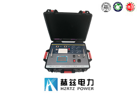 27f4113553321f257a5ca2cd4745da46 高压介质损耗测试仪