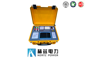 2e77ad1900ba8c98ed659b98c7b2c580 三通道直流电阻测试仪
