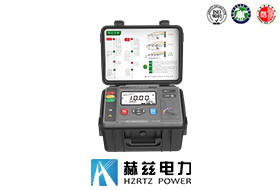 70ef1218f3673fd8609094519db2c20b 多功能接地电阻测试仪