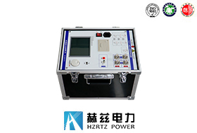 d655fdea800b52c865dbf4148df098ee 全自动抗干扰介质损耗测试仪