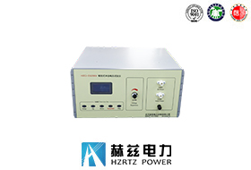 f801fcd6fb4a24156267b4197def38d5 程控式冲击电压试验仪