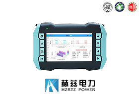 0dd45f3d1b5cb890532ddda496ca6bf0 多功能局部放电测试仪(声波+局放+红外)