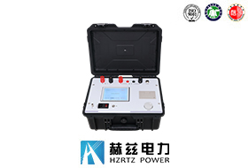 发电机转子交流阻抗测试仪