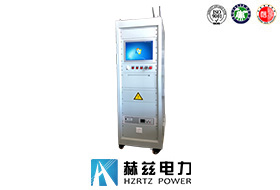 多功能综合测试系统