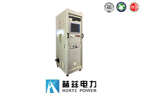 81116261c1eec496c8eed75c4b54b348 开关柜综合电源测试系统