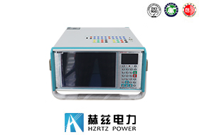 六相微机继电；げ馐砸